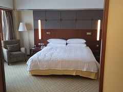-哈尔滨香格里拉大酒店