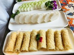 炸响铃-龙鲜会·澳门生鲜火锅(诚品店)