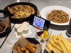 -必胜客(宁海西子国际店)