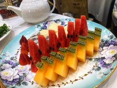 -御彩酒家(东风东路店)