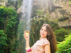 -广州花园酒店