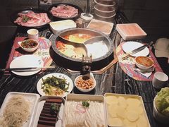 -辣府(大融城店榜首餐厅)