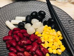 -新发展亚太JW万豪酒店·福苑咖啡厅