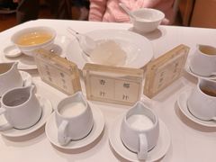 -利苑酒家(合景国际金融广场店)