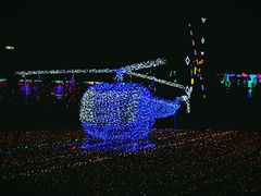 -云幽谷旅游区