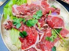 -板凳烧烤(东关街店)