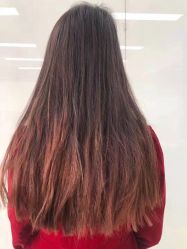 -首脑美发沙龙