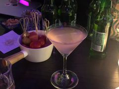 -杜尚rooftop露台酒吧