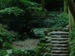 -虎跑公园