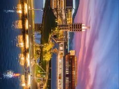 -东钱湖旅游度假区