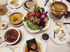 -若蘭慈·无国界素食料理(欢乐海岸店)