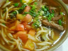-顺顺小吃(独克宗古城店)