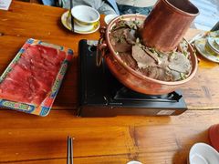 -如意林卡藏餐吧(大昭寺店)