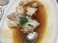-喜宴又一村·粤菜·茶点·海鲜(壹方天地店)