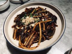 响油鳝丝-苏帮袁Sue Cuisine(将台店)