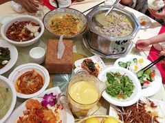 -凯鸽酒楼(操场城店)