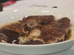 -山泉公馆酒家(珠江新城店)