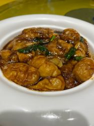 点击看大图 -南来顺饭庄·宴会厅(南菜园店)