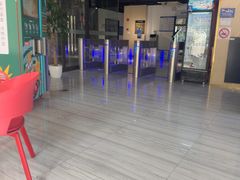 -汇乐游泳馆(莲花南路店)