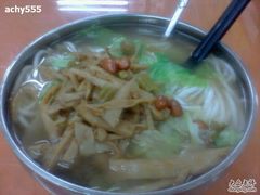 -白魁老号饭庄(安内店)