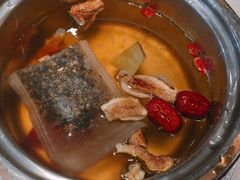 -一叶一世界·素食餐厅(锦华万达店)