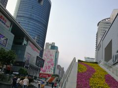 -赛格电子市场(华强北路店)