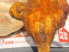 -肯德基(安吉胜利店)