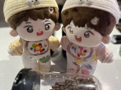 -舊新事咖啡NOTHING NEW COFFEE