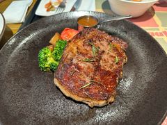 -安妮意大利餐厅(国贸店)