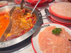 -犊门火锅(长沙五一广场总店)