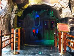 -水晶之星洗浴温泉汗蒸