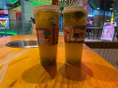 -喜鹊烤肉酒场(美乐城店)