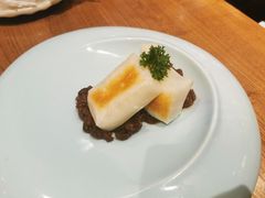 日式烤年糕-阿吾罗日本料理(K11艺术中心店)