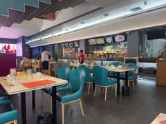 -广知海鲜·19年海鲜粤菜(武汉店)