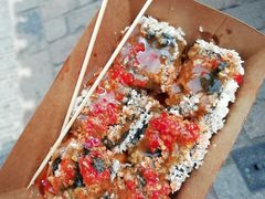 -品腐记·豆腐王朝(老门东总店)