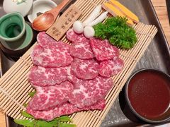 -黑牛の店·和牛烧肉(石家庄万象城店)