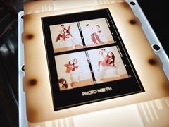-PHOTOWITH 自助照相馆
