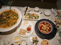 -川味堂·四川豆花(八卦岭店)