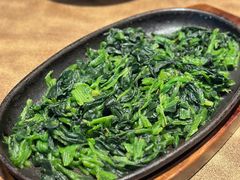 -萨莉亚意式餐厅(浦江万达广场店)