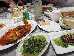 -老绍兴养和饭店(向阳不夜城店)