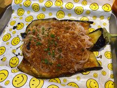 -新疆烧烤王(广灵店)