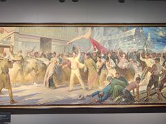 -上海市龙华烈士陵园