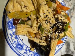-雁滩白记·兰州牛肉面