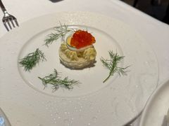 -波特曼西餐厅(南岗店)