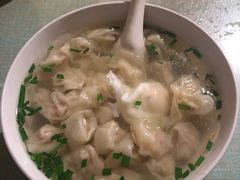 -安庆柴火馄饨(马道街店)