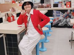 -龙湖南京江北天街