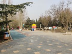 -太阳宫公园
