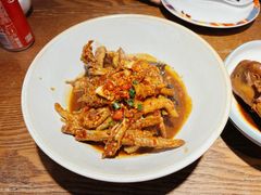 -辣得叫湘菜(四明店)