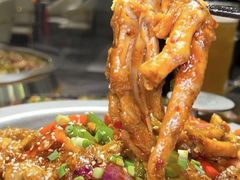 -嘎嘎鸭脑壳(蜀汉路店)