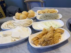 -光头药膳鸡(莱茵小镇店)